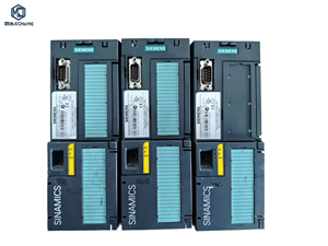 6SL3244-0BB12-1PA1 CU240 ชุดควบคุม โมดูลควบคุมตัวแปลงความถี่ ตัวควบคุม PLC ส่วนประกอบระบบอัตโนมัติทางอุตสาหกรรม - Product Image 1