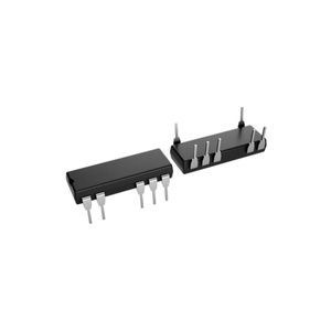 ตัวควบคุมแรงดันไฟฟ้า LDO รุ่น LP2951-N แบบ 8 ขา DIP SOIC SMD ไอซีจัดการพลังงาน ตัวควบคุมแรงดันไฟฟ้าแบบ Linear Dropout - Product Image 1