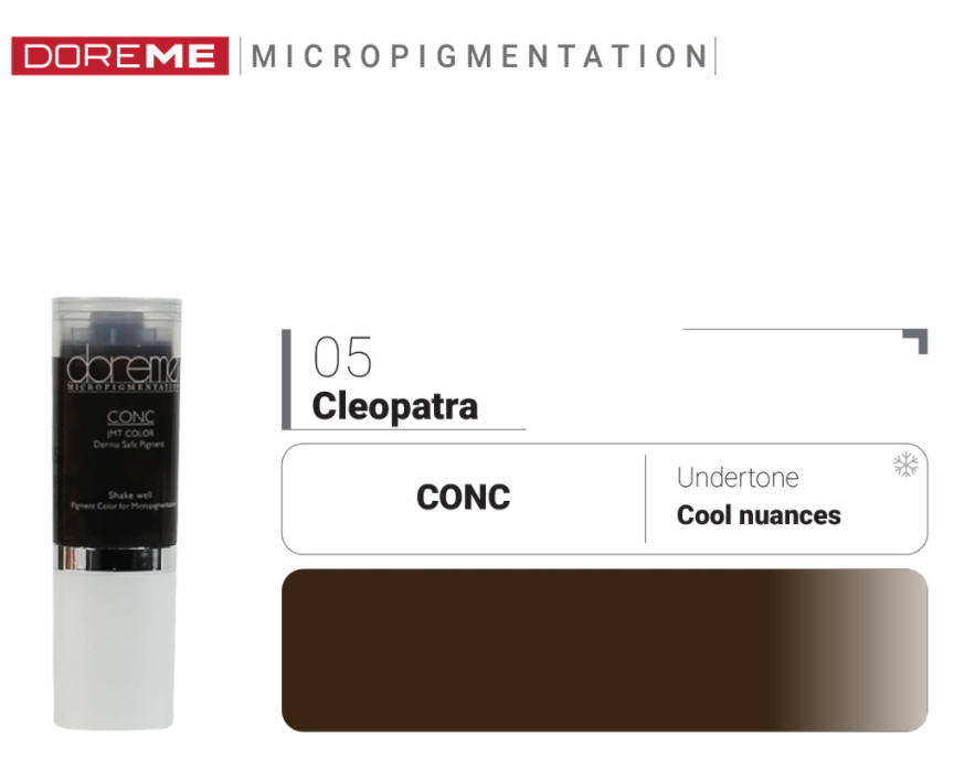 05 คลีโอพัตรา