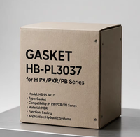Joint d'étanchéité HB-PL3037 pour les séries H PX/PXR/PB