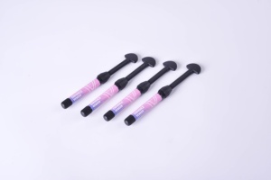 Pemutih gigi gabungan Nano restoratif gigi, mitra penyembuhan estetika depan gigi - Product Image 4