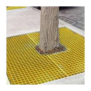 Su Duif Loft Vloergrills Vezel Rooster Gegoten Frp Plastic Grp Raster Hoog - Product Image 5