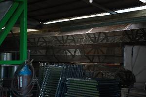 Máquina Tamizadora de 12 m de Longitud (3 Jaulas de Tamizado) de Gran Capacidad 5000 kg/h, Máquinas Automáticas para el Procesamiento de Anacardos de Alta Calidad - Product Image 5