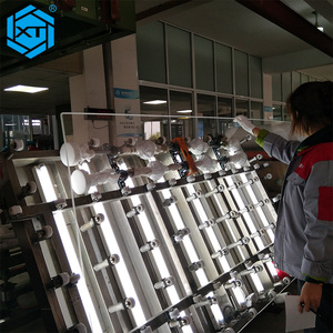 Tấm Acrylic Tráng Cứng Dày 1.2 Mm 1.22M * 2.44M 4ft X 8ft 5Mm Chống Trầy Xước - Product Image 5