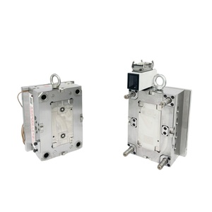 Độ chính xác cao tùy chỉnh nhựa bánh khuôn nhà máy tiêm khuôn chế tạo tiêm phụ kiện động cơ nhà sản xuất - Product Image 1