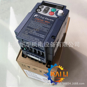 อินเวอร์เตอร์ Fuji Frenic Multi 55 กิโลวัตต์ สามเฟส 380 โวลต์ ควบคุมแบบเวกเตอร์ IP20 - Product Image 4