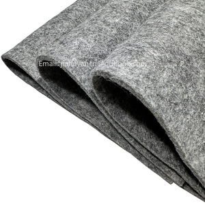 אפור בצפיפות גבוהה, תעשייתי הרגיש 1 מ "מ 2 מ" מ 3 מ "מ קשה/נוקשה נושם חש שרפרף להגנה מזרן ספה - Product Image 3