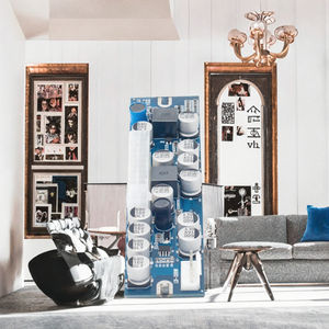 Fuente de Alimentación RGeek DC 12V Pico PSU 24 pines MINI ITX ATX para PC, 25-1300W, para Uso en Escritorio, en Stock - Product Image 3