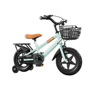 Bicicletas de montaña para niños, 16 pulgadas, 20 pulgadas, venta al por mayor