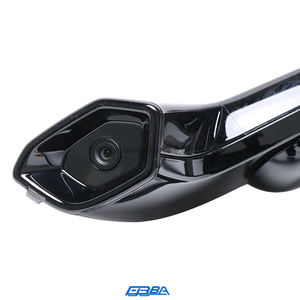 Auto Rearview Mirror Assembly For Lotus Eletre 8898057299 Original Used High Quality Plastic Left <b>Wing</b> Mirror Assembly - Product Image 5