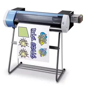 Máquina de impressão roland impressora, impressora roland Bn-20