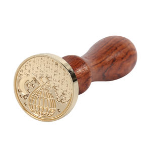 Animali sigillo di cera timbro fai da te sigillo testa di timbro di cera <span class=keywords><strong>per</strong></span> Scrapbook invito a nozze <span class=keywords><strong>Album</strong></span> <span class=keywords><strong>fotografico</strong></span> sigillo dedicato timbro fai da te - Product Image 3