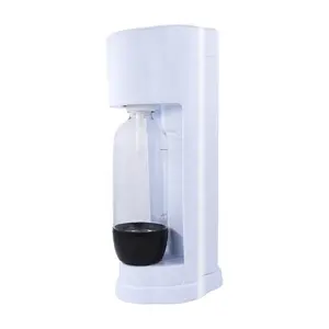 Soda maker Stream Spirit Sparkling Water Fizzy Bubble Drinks Soda Bottle machine