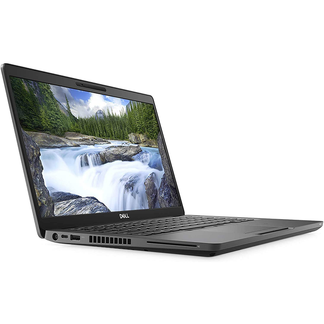 95% New Business Laptop for Dell Latitude 5410 Intel Core I5-10310U 16GB Ram 512GB SSD 14.1 Inch Win10 Computer Laptop