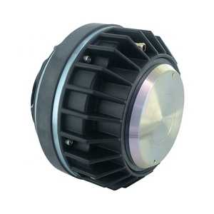 Haut-parleur coaxial de compression pour voiture avec double bobine vocale de 1,75 et <span class=keywords><strong>2</strong></span>,5 pouces, diaphragme en polyester, 150W - Product Image 6