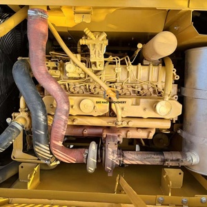 Excavadora Hidráulica de Cadenas Caterpillar 320C de 20 Toneladas en Buen Estado, Máquina Pesada Usada en Venta - Product Image 5