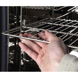 เตาอบลมร้อนบังคับอุณหภูมิสูงสำหรับอุตสาหกรรม200-500C 220V 1500W 735x585x630mm ใช้ในห้องทดลองและสารเคมี - Product Image 3