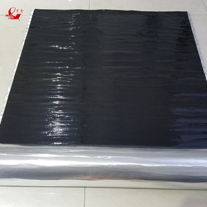 Membrana Impermeable de <span class=keywords><strong>Asfalto</strong></span> SBS Autoadhesiva de Fácil Instalación, Lámina Bituminosa Ecológica de Aplicación en Frío para Techos y Sótanos - Product Image 5