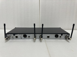 570-820MHz slxd4d ngoài trời buổi hòa nhạc hệ thống âm thanh UHF không dây đúng sự đa dạng micro Micro không dây mic - Product Image 4