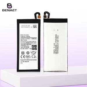 EB-BJ530ABE de batterie Li-ion de remplacement pour téléphone portable pour Samsung <span class=keywords><strong>J5</strong></span> <span class=keywords><strong>PRO</strong></span> <span class=keywords><strong>J5</strong></span> 2017 <span class=keywords><strong>J5</strong></span> <span class=keywords><strong>PRO</strong></span> 2017 J530 3000mAh 3.85V - Product Image 3