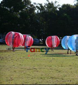 MEJOR <span class=keywords><strong>PRECIO</strong></span> NUEVA llegada inflable burbuja fútbol trajes/tamaño humano burbuja bola/burbuja fútbol arena para la venta - Product Image 2