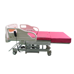 Cama de Parto para Hospital, Cama de Ginecología de Tres Funciones, Cama de Parto LDR - Product Image 1