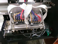 Impresora Digital Eco Solvente Ejet de 2 pies, 3 pies, 4 pies, 6 pies y 10 pies, de Buena Calidad y Precio Económico, con Cabezal Dx7/dx5/i3200/xp600