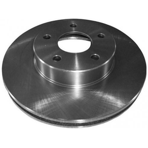 Disque de frein de voiture coréen 51712-2E300 517122E300 pour Kia et Hyundai - Product Image 2