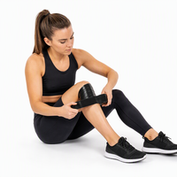 Bandes de Résistance de Boxe pour Entraînement de Puissance et Vitesse, MMA, Arts Martiaux, Fitness, avec Sangles de Bras Réglables pour Entraînement à Domicile