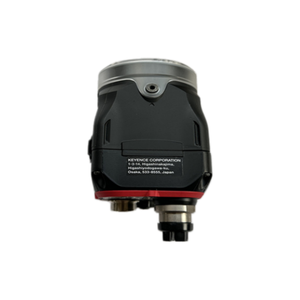 Sensor de Reconocimiento de Imágenes KEYENCE IV-H500MA, Modo de Enfoque Automático en Blanco y Negro Estándar, con un Año de Garantía - Product Image 2