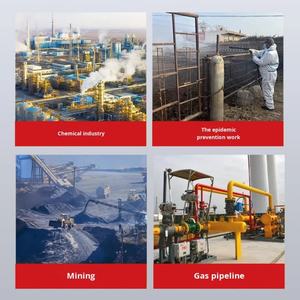 Combinaison de sécurité confortable à fermeture intégrale, légère en coton, anti-âge, anti-coupure, résistante aux acides et aux alcalis, tenue de travail - Product Image 5