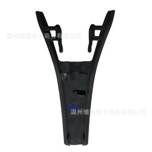 4F0857593G <b>Car</b> <b>Interior</b> Mirror Housing Base For Volkswagen Audi Metal Replacement Part - Product Image 3