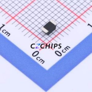 Nuevo y Original CGRKM4005-HF SOD-123F Diodo de Propósito General, Venta al por Mayor de Componentes Electrónicos, Proveedor de Chips y Servicio BOM - Product Image 2