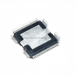 Nouvelle puce automobile allumage L9302-AD Module d'entraînement d'injection de carburant puce ordinateur de corps de moteur automobile - Product Image 3