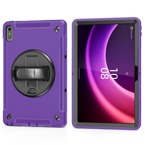 Professionnel nouveau universel Silicone enfants mignon bureau éducation école <span class=keywords><strong>tablette</strong></span> <span class=keywords><strong>housse</strong></span> pour <span class=keywords><strong>Lenovo</strong></span> <span class=keywords><strong>P11</strong></span> 2Th - Product Image 4