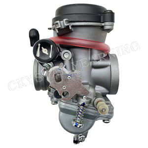 <span class=keywords><strong>คา</strong></span><span class=keywords><strong>ร์</strong></span><span class=keywords><strong>บู</strong></span>เรเตอร์มอเตอ<span class=keywords><strong>ร์</strong></span>ไซค์สำหรับรถแข่งขนาด26มม. Mikuni Suzuki 125 GS125 EN125 GN125ชุดซ่อม GX - Product Image 3