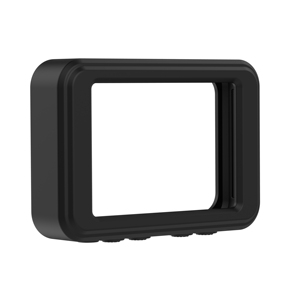 Chống sốc Silicone bảo vệ trường hợp không thấm nước Silicone bảo vệ Bìa trường hợp đối với <span class=keywords><strong>Garmin</strong></span> foretrex 801 <span class=keywords><strong>GPS</strong></span> - Product Image 1