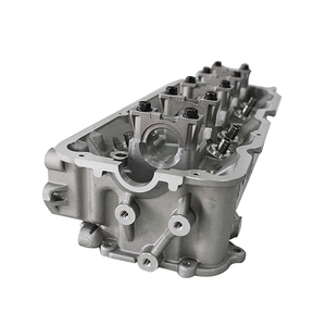 Culasse de moteur économique pour Nissan NA20 OEM 11040-67G00 883910100F 1104067G00 11040 67G00 Y60 NA20 626 E1600 - Product Image 2