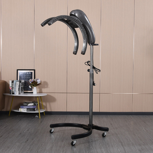Sèche-cheveux infrarouge réglable en hauteur, rotatif à 360 degrés, vente en gros d'usine FYD - Product Image 3