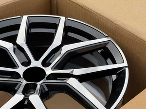Jantes forgées monobloc 18 19 20 pouces pour Volvo Xc70 B230 Ex30 S60 Mps6 V90 C30 S90 480 Xc40 Fh4 <span class=keywords><strong>Fh13</strong></span> D13 Fh <span class=keywords><strong>500</strong></span> - Product Image 2