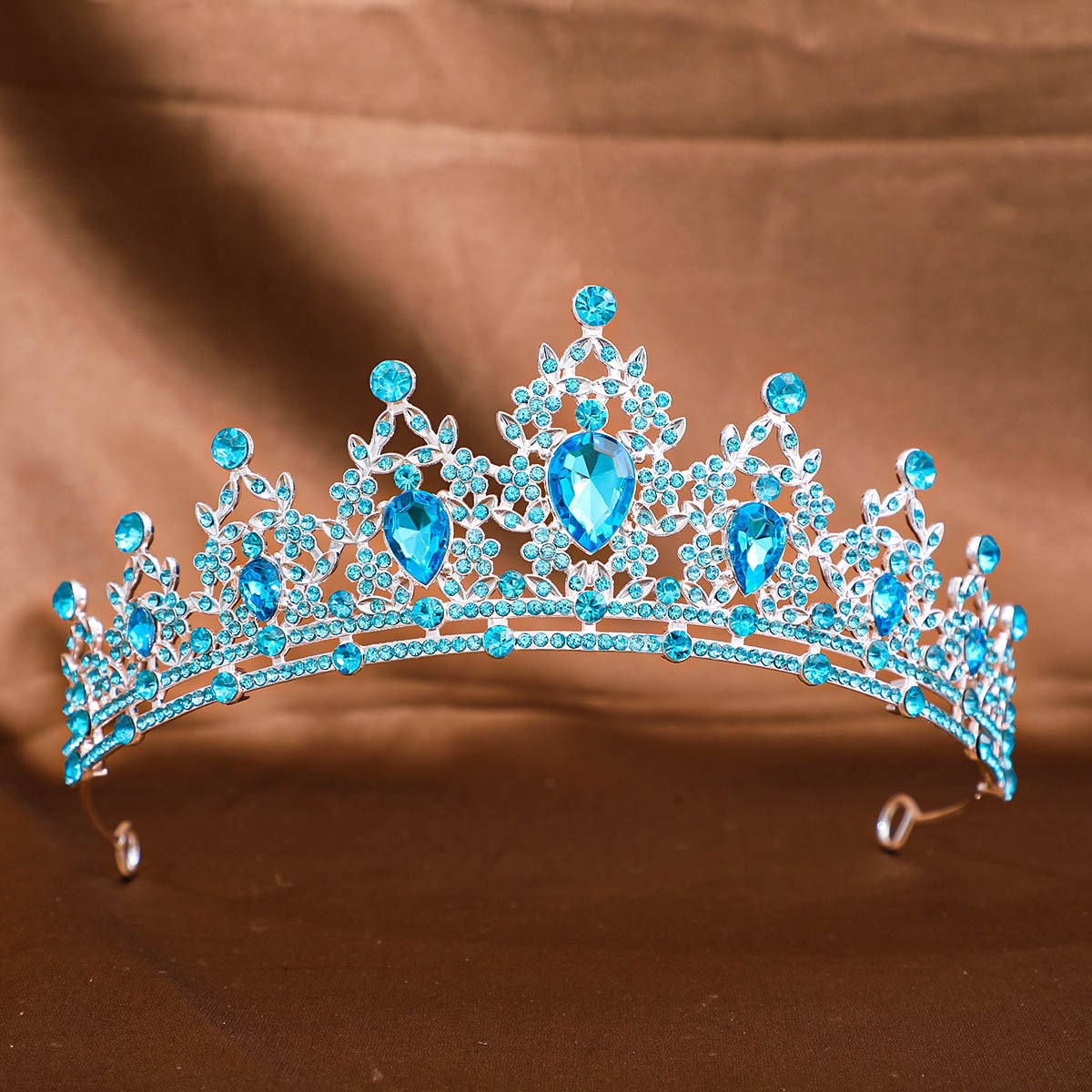 argent lac bleu entier