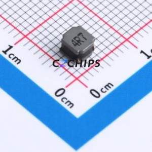 MNR4030T4R7MT Power Inductor SMD,4x4mm ( Inductance: 4.7uH )( Precision: 20% Saturation Current (Isat): 3.2A ) - Product Image 1