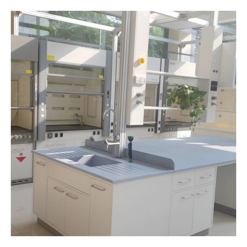 Лабораторный стол с реагентом, полка, ящик, мебель для физической химии, медицинской лаборатории, лабораторный верстак на заказ