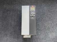 Variateur de fréquence Danfoss VLT Danfos Vfd FC202 série HVAC, convertisseur de fréquence Danfoss VSD, variateurs de fréquence Danfoss Vfd, 100% neuf et original