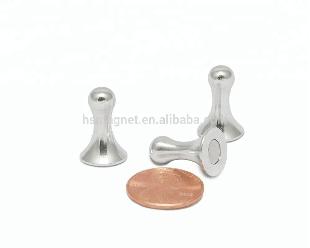 Самые продаваемые товары, Магнитные Булавки для карт