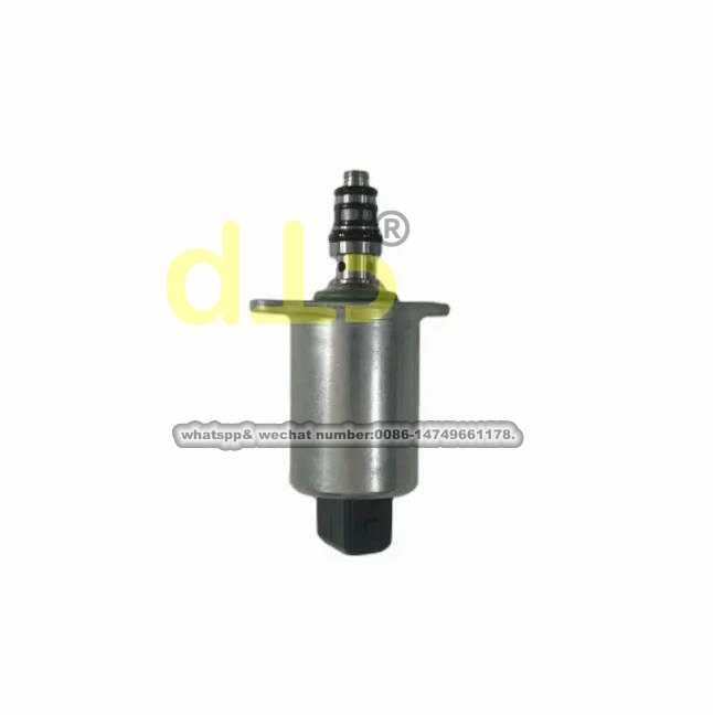 DCT spreader side shift solenoid valve 6763060 3769592 (TM70402 
