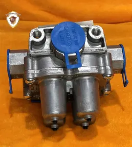 Spare Parts Truck Parts Air Dryer Assembly Brake Valve