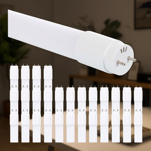 <b>LED</b> <b>Tube</b> T8 18W 1200mm Cool White Indoor Lighting - Product Image 3
