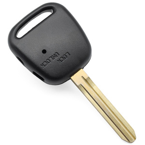 Carcasa <span class=keywords><strong>de</strong></span> Repuesto Universal para Llave <span class=keywords><strong>de</strong></span> Coche con Control Remoto <span class=keywords><strong>de</strong></span> 2 Botones, <span class=keywords><strong>Precio</strong></span> al por Mayor - Product Image 5
