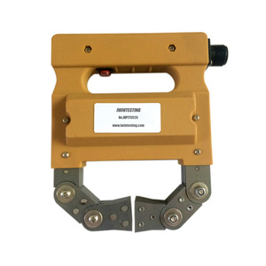 Di động cầm tay từ hạt kiểm tra ách 220V MPI Tester cho NDT thiết bị phòng thí nghiệm & làm việc 1-năm bảo hành - Product Image 1